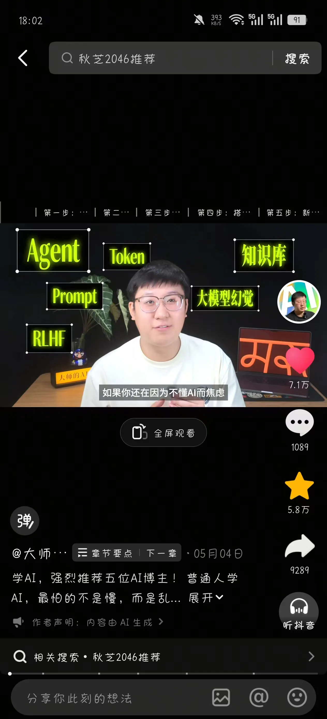 已发布内容成果2